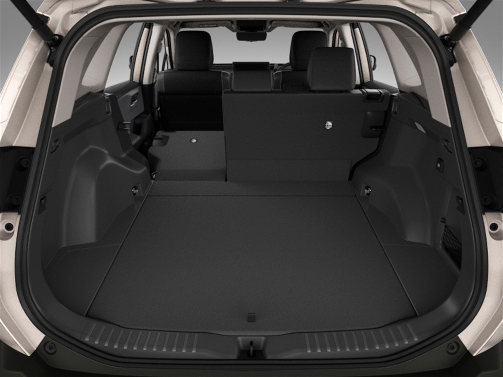 6代目トヨタ「RAV4」（写真：トヨタ自動車）