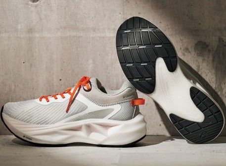 ハイバウンスファントムライド　ワークマン