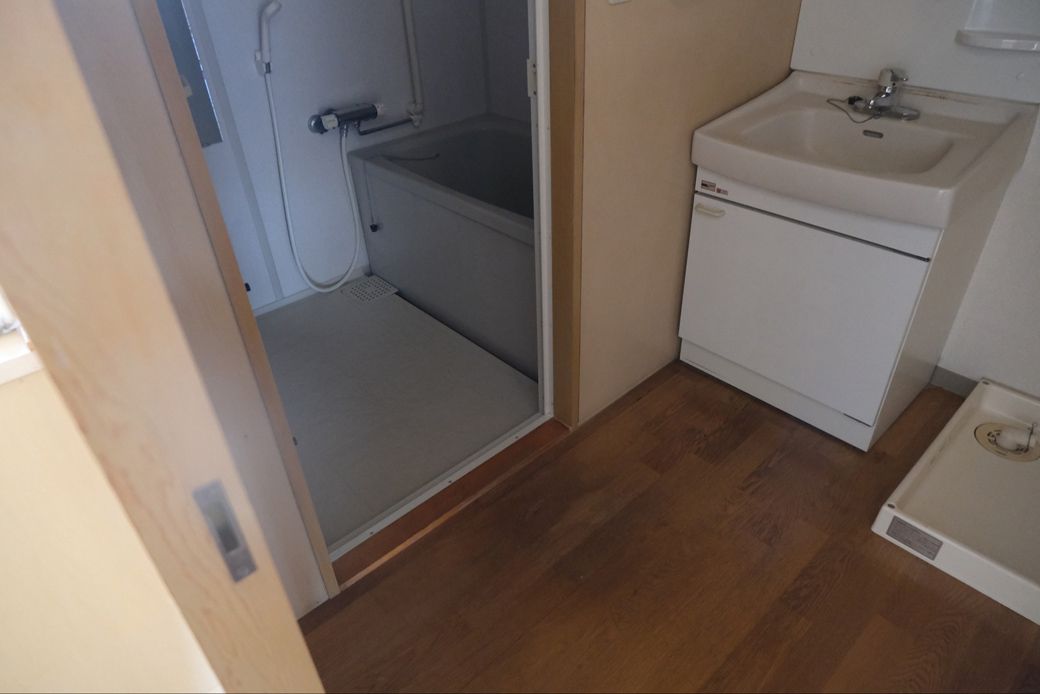 今井ニュータウン