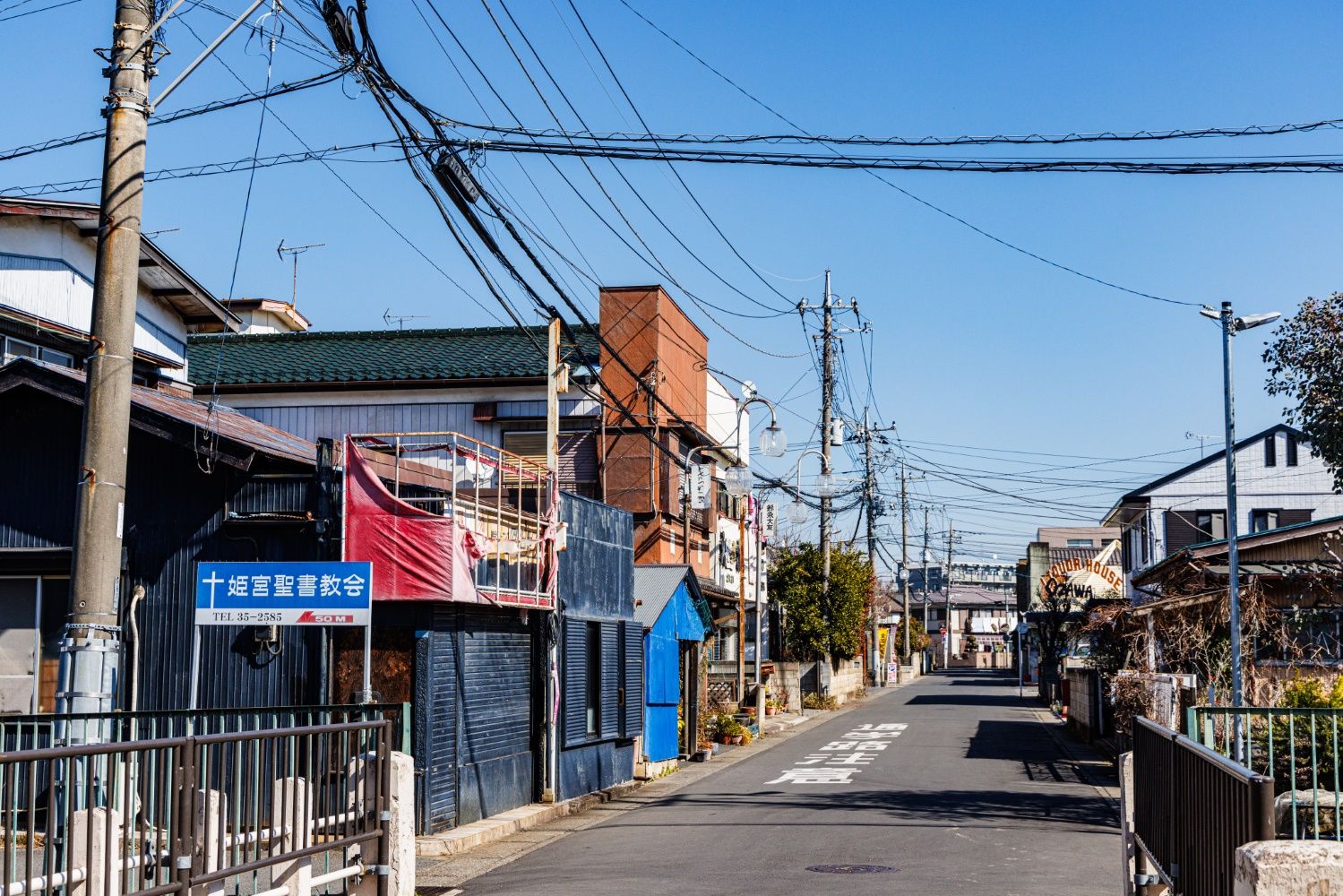 姫宮駅東口