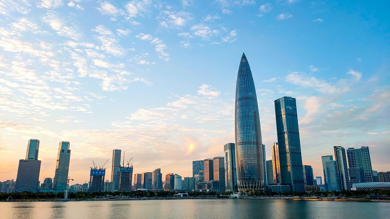 中国のシリコンバレー･深圳が｢都市封鎖｣の衝撃 グローバル･サプライチェーンに新たな試練 | 「財新」中国Biz＆Tech | 東洋経済オンライン