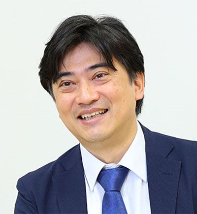 アセットマネジメントOne 執行役員 尾崎聡氏