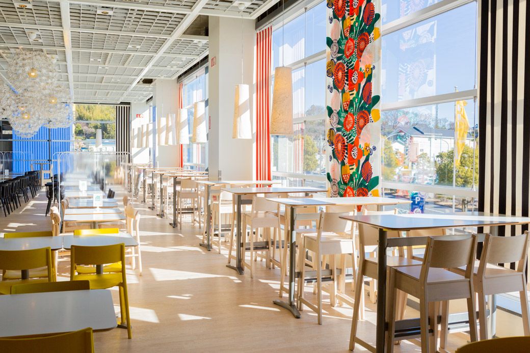 （写真：イケア提供）