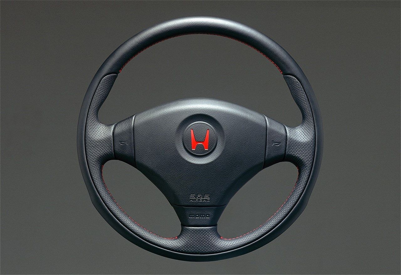 ホンダのEK型シビック タイプR（写真：本田技研工業）