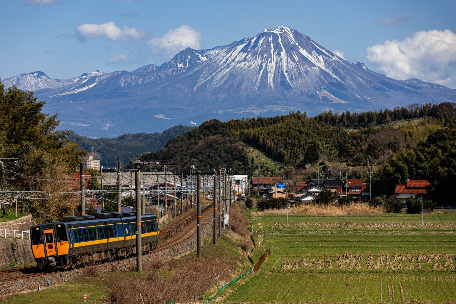 JR山陰本線