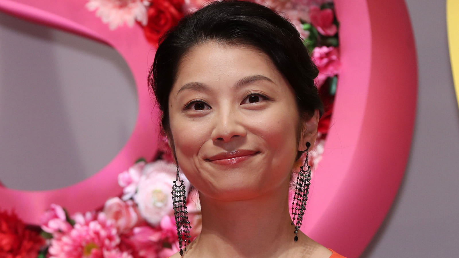 小池栄子が 40歳にして人気女優になれた 理由 テレビ 東洋経済オンライン 経済ニュースの新基準