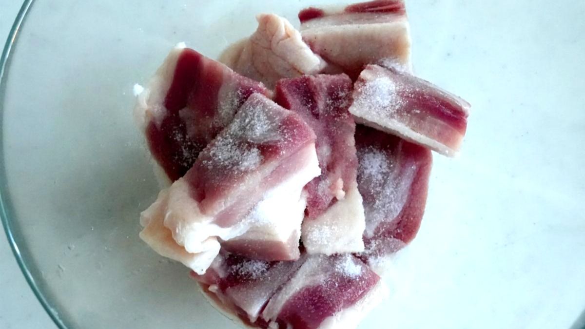 皮付きのもも肉