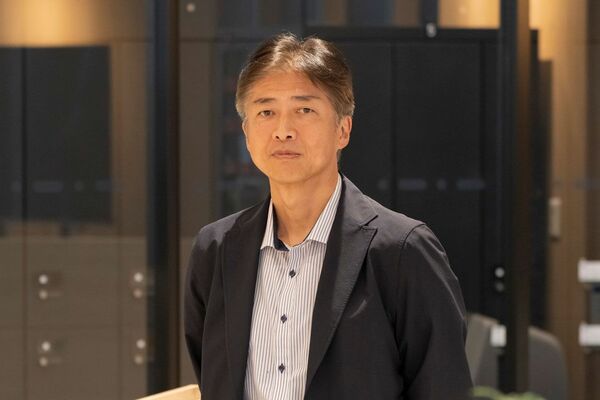 古木 二郎(ふるき・じろう) 三菱総合研究所 政策・経済センター