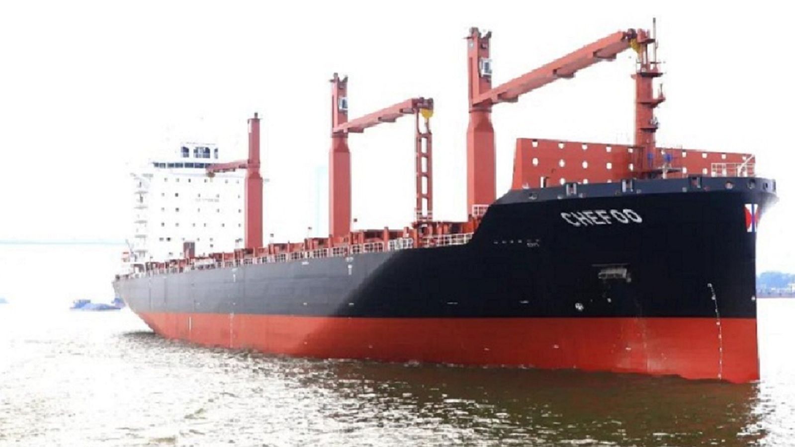 中国の｢対米貿易の要｣でコンテナ船渋滞の深刻度 新型コロナの華南での局地的流行で混乱が続く | 「財新」中国Biz＆Tech | 東洋経済オンライン