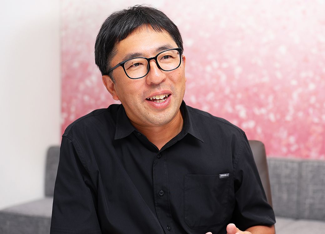 さくらインターネット・前田氏