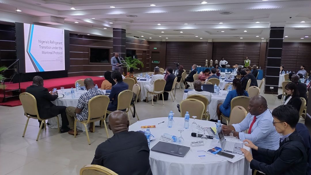 販売店向けセミナー