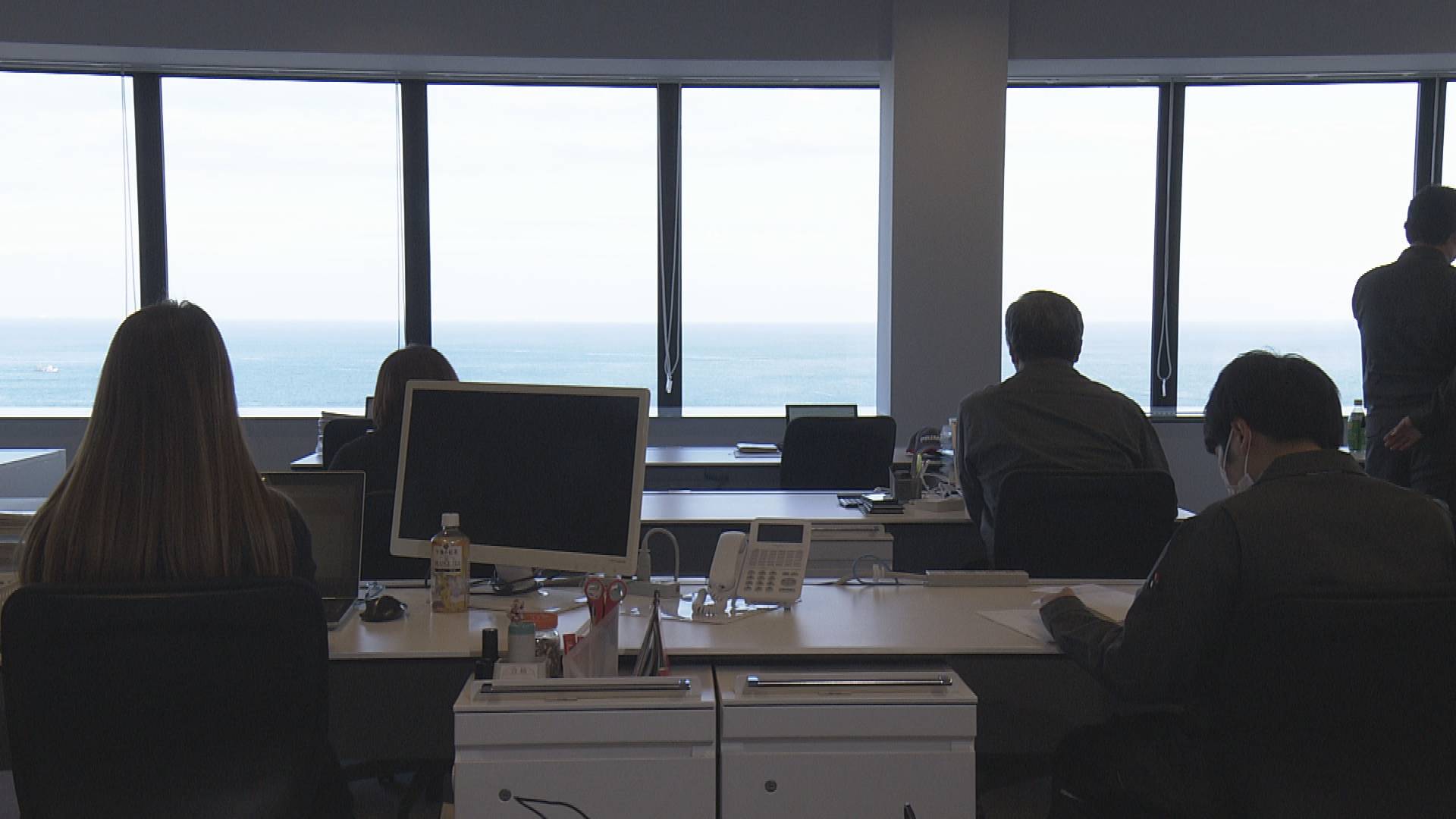 私が6年前に本社を大阪から淡路島へ移した訳 ワークスタイル 東洋経済オンライン 経済ニュースの新基準