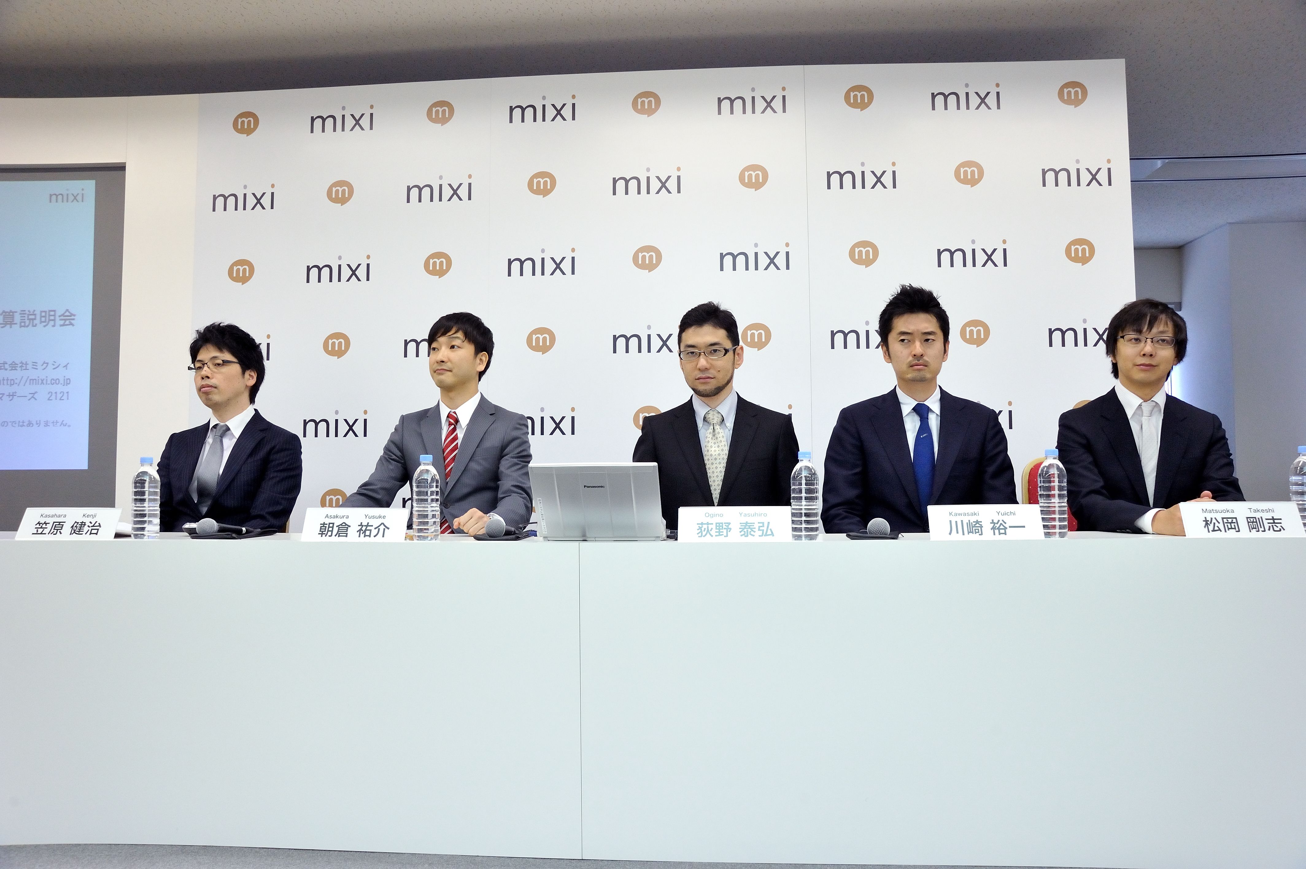 ミクシィの「業態転換」が大成功した理由 _ ミクシィ インサイト – GXXT