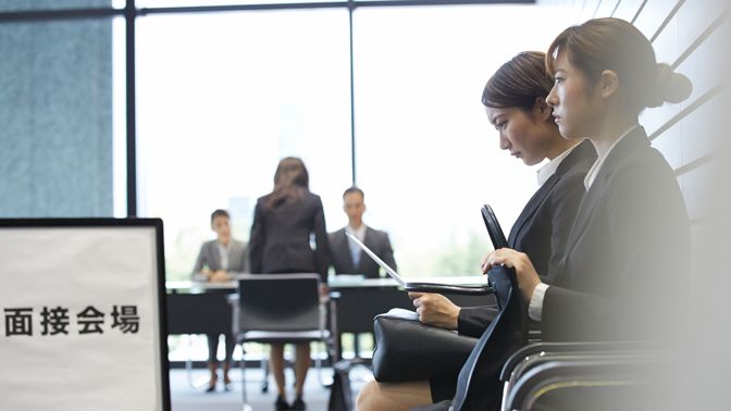 就活セクハラ Ob訪問アプリ の危険すぎる罠 週刊女性prime 東洋経済オンライン 経済ニュースの新基準