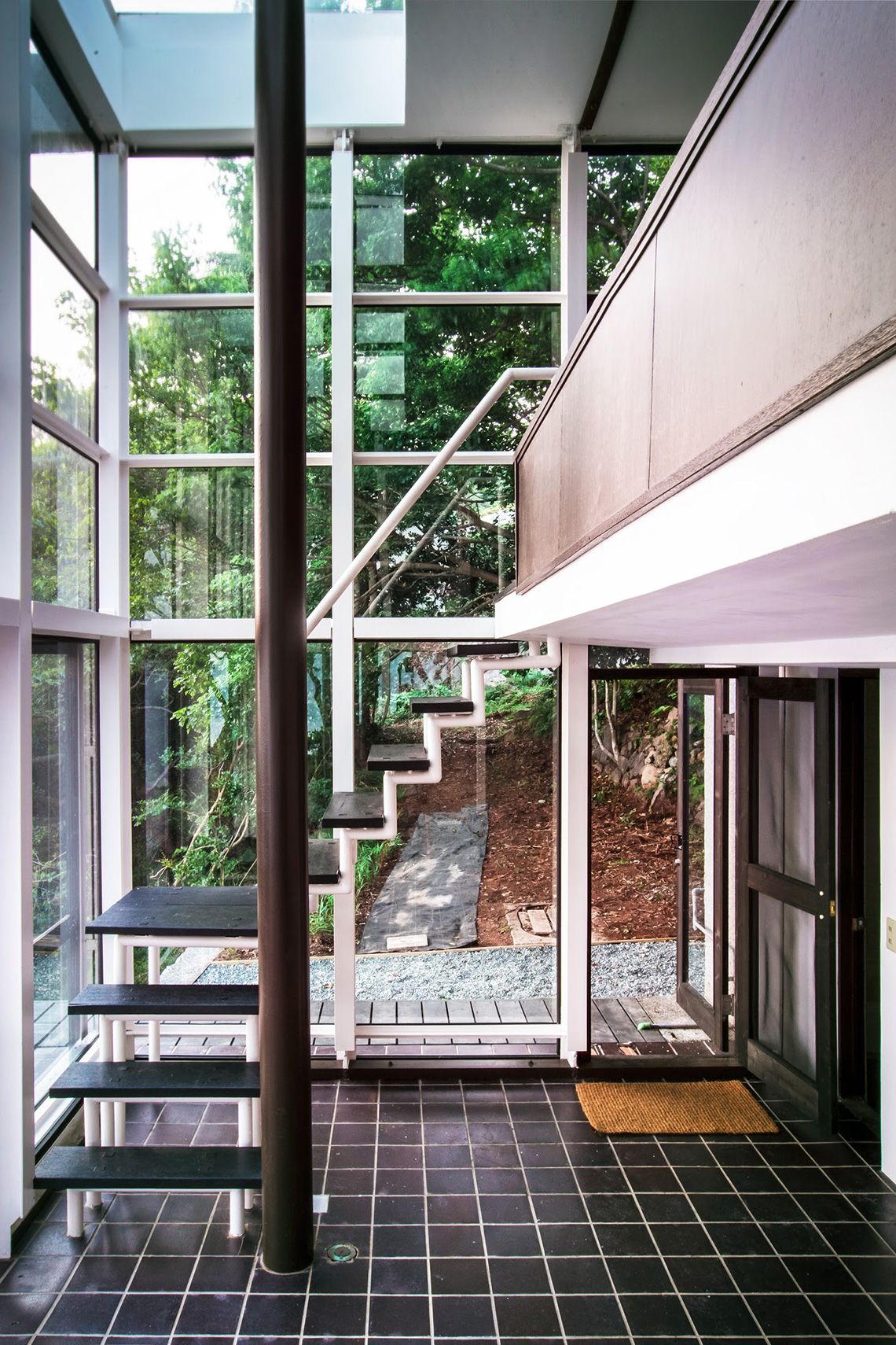 モダニズム建築