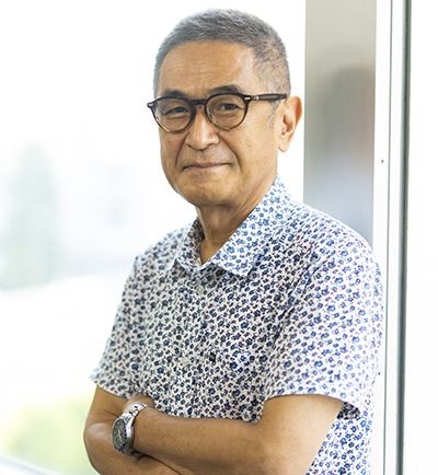 慶應義塾大学高橋俊介氏