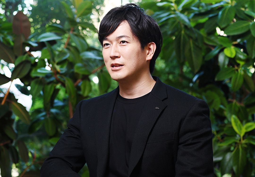 内藤COO