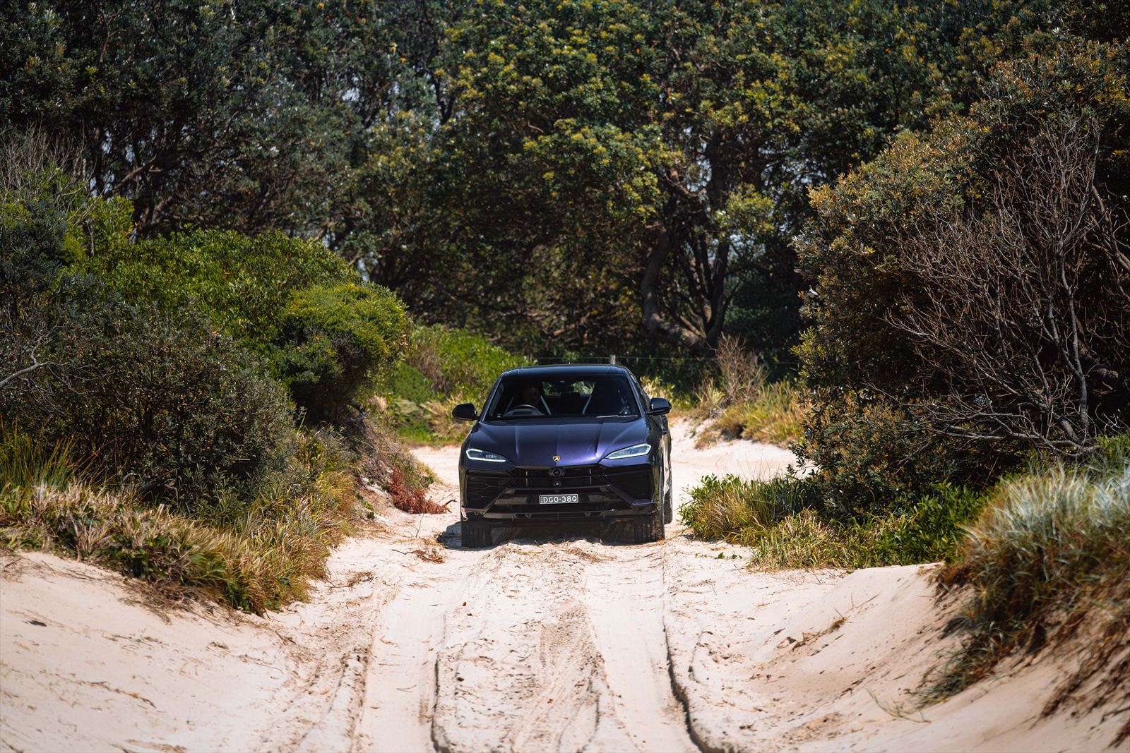 （写真：Automobili Lamborghini）