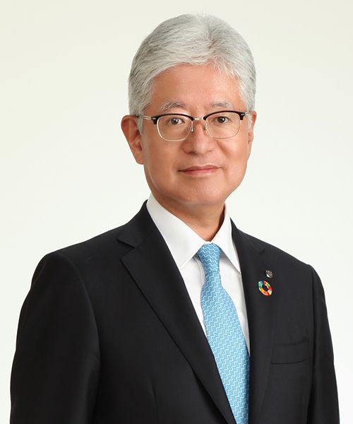 第一三共・奥澤氏