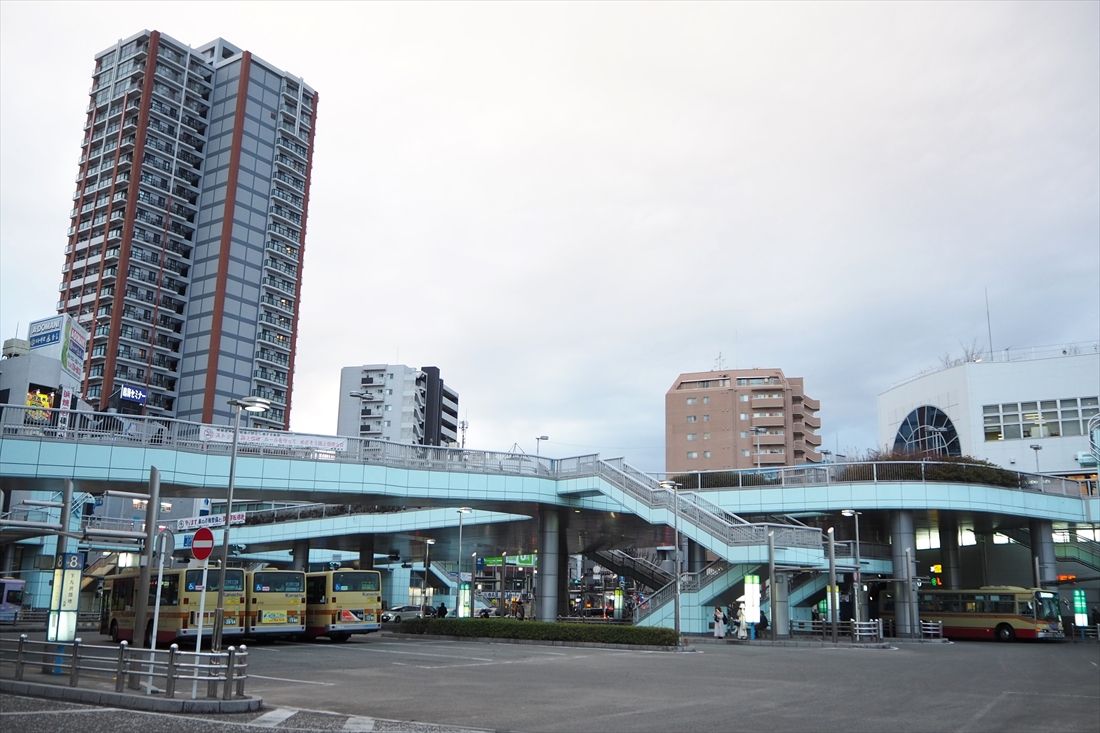 JR相模原駅南口