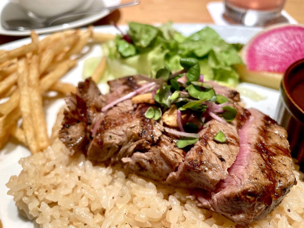 （写真：筆者撮影）