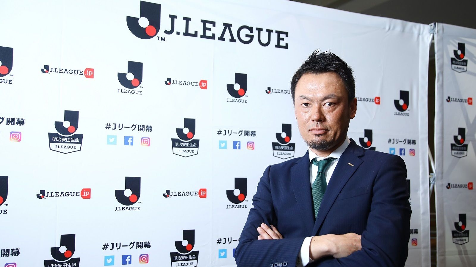 42歳 元日本代表df森岡がj3監督で描く大志 スポーツ 東洋経済オンライン 経済ニュースの新基準