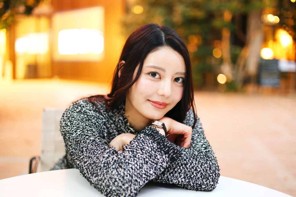 大学卒業後は、新卒で戦略コンサルに配属されることに（写真：筆者撮影）