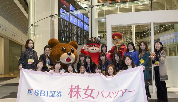 株女」が押さえるべき五つの投資ポイント｜会社四季報オンライン