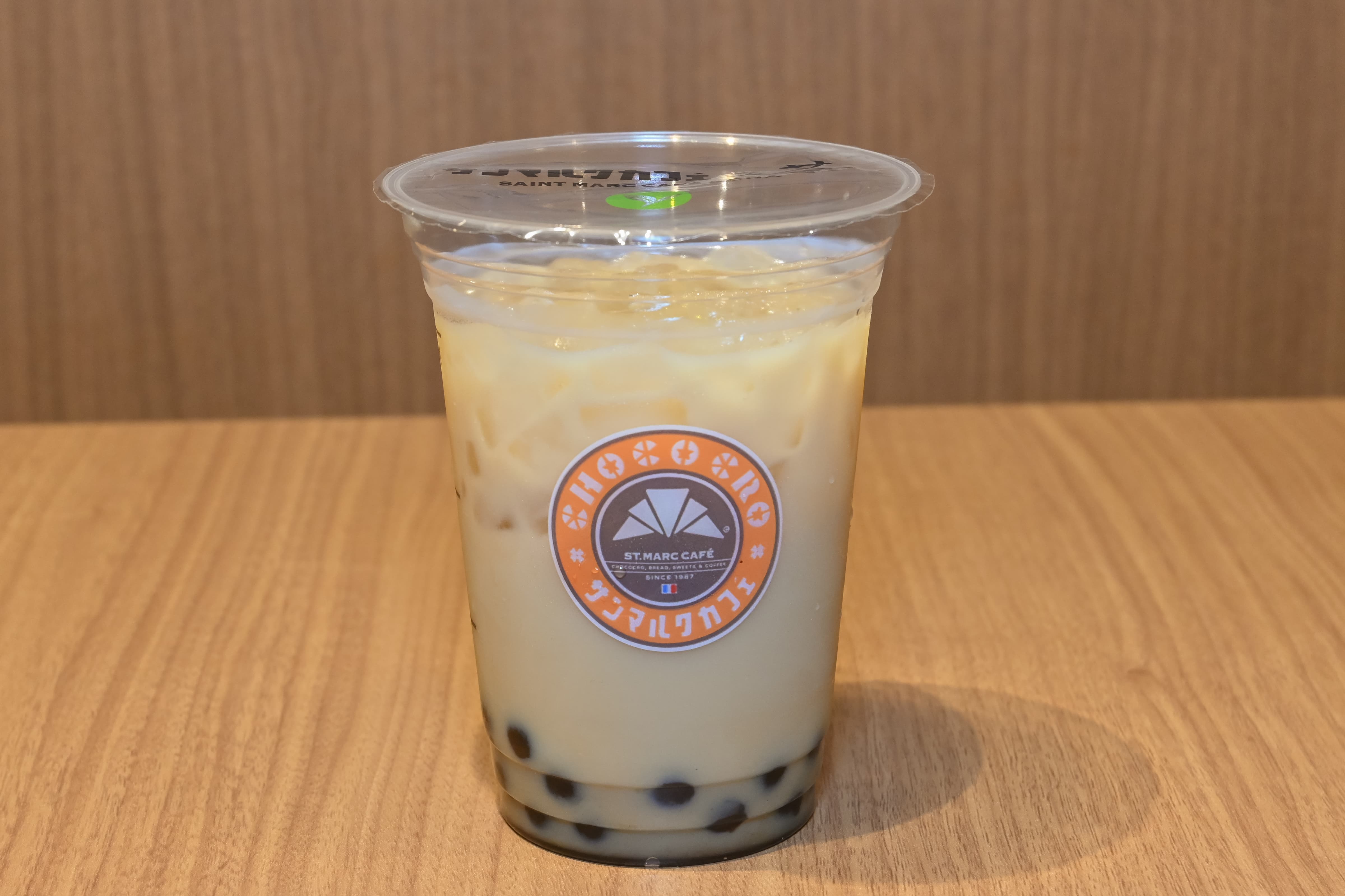 サンマルクカフェ＆茶