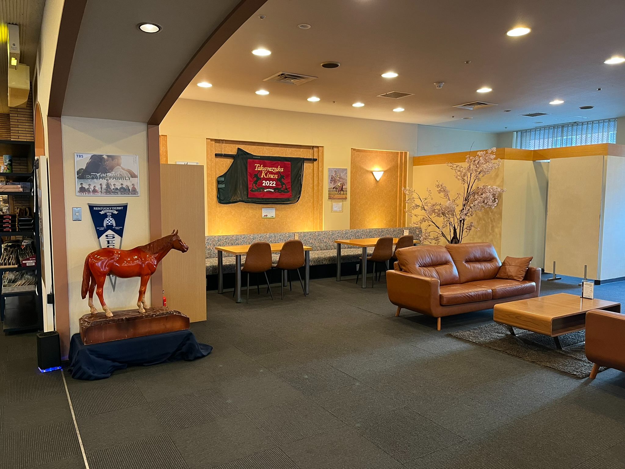 静内エクリプスホテル