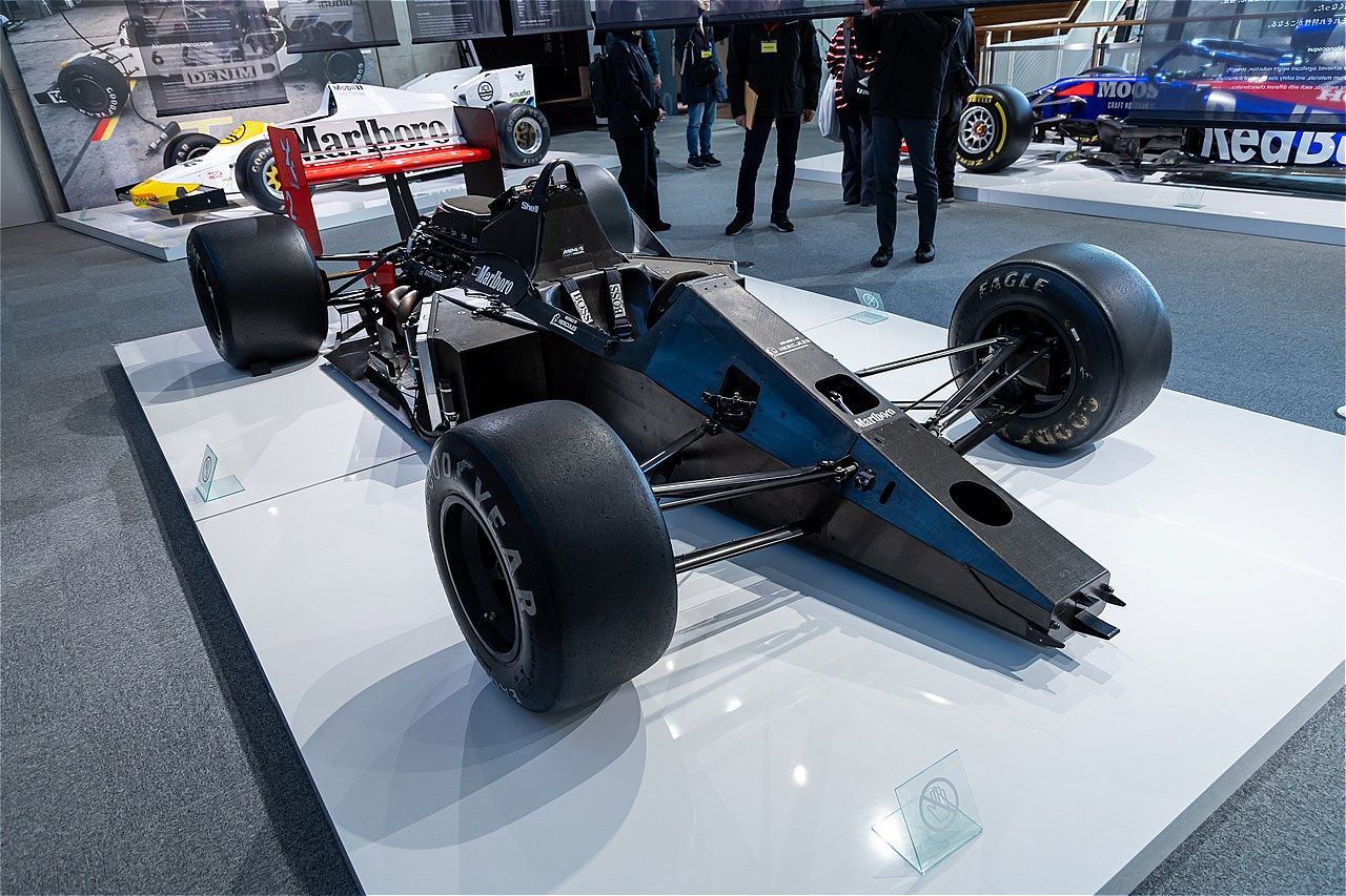 2025年12月にモビリティリゾートもてぎで開催されたホンダの株主優待イベントの様子（写真：三木 宏章）