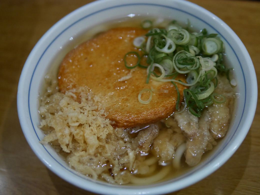 （筆者撮影） 