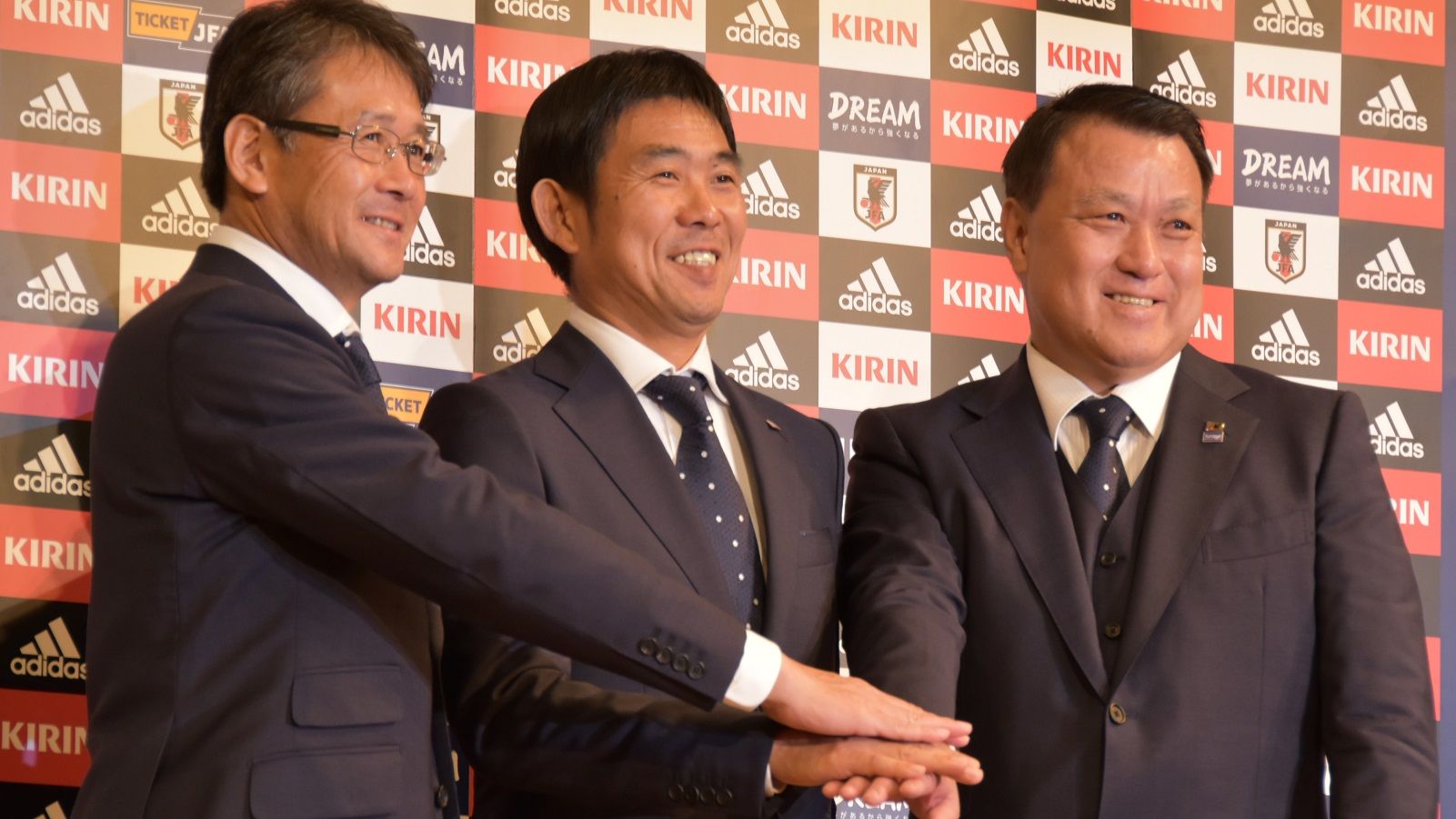 日本代表 森保監督が目指すべき理想は何か スポーツ 東洋経済オンライン 経済ニュースの新基準