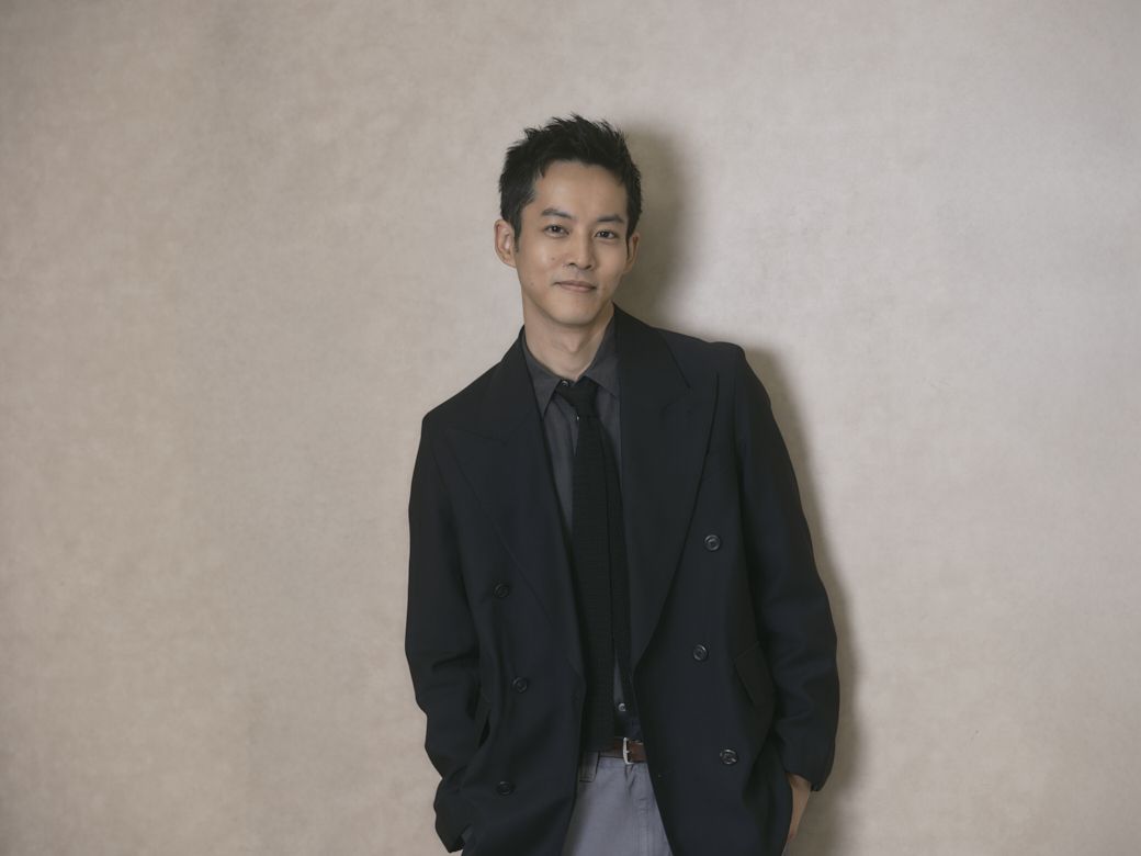 （撮影：長田慶）