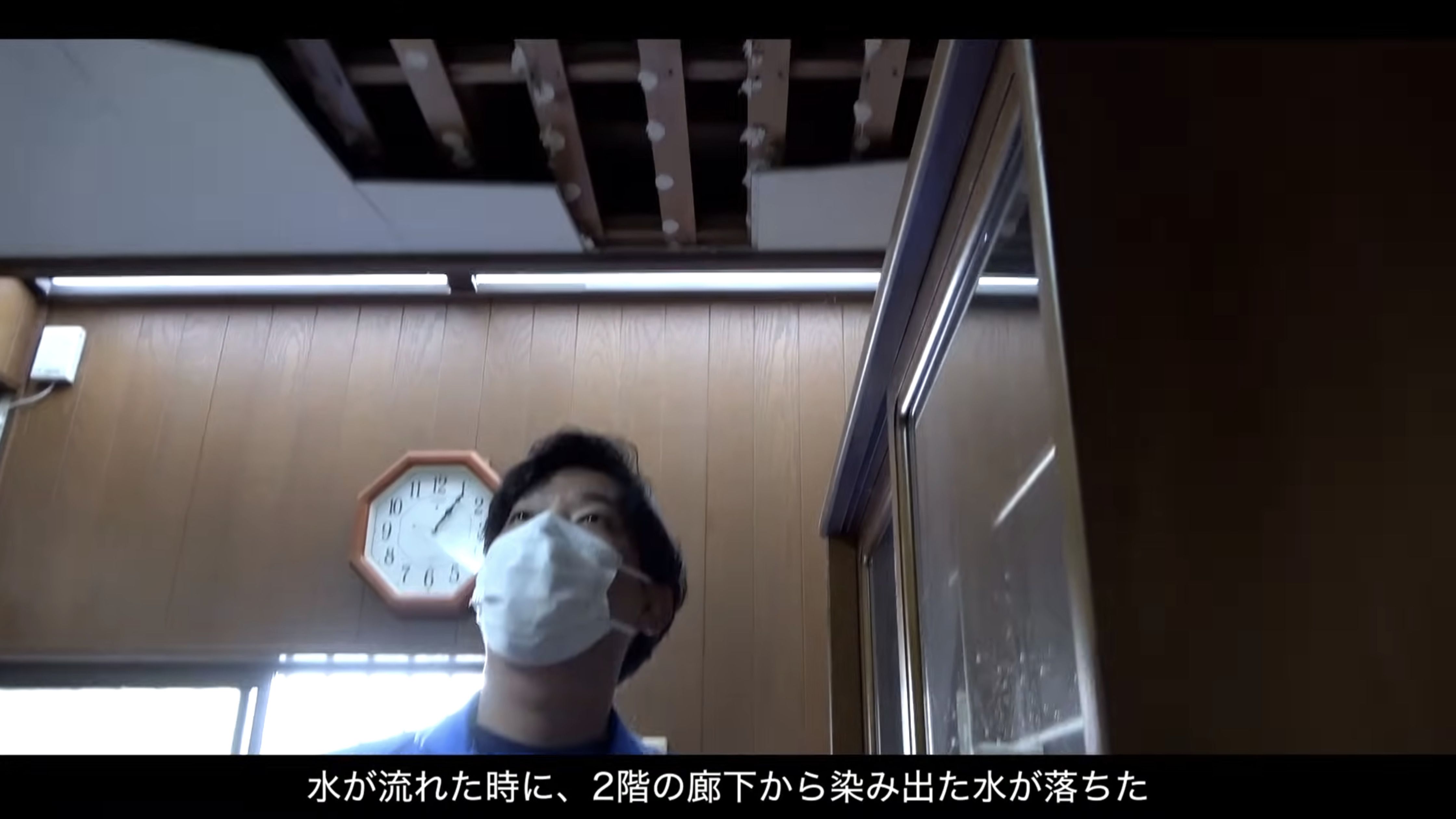 実家の片付け