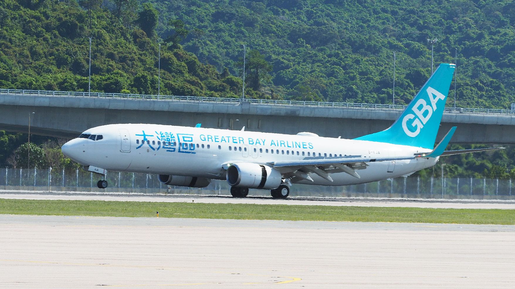 香港拠点の｢大湾区航空｣が初フライトへ前進 104の定期航空路開設に向け営業許可を取得 | 「財新」中国Biz＆Tech | 東洋経済オンライン