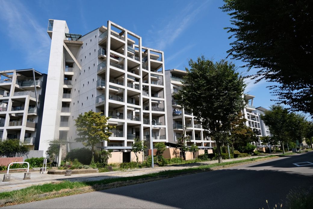 今井ニュータウン