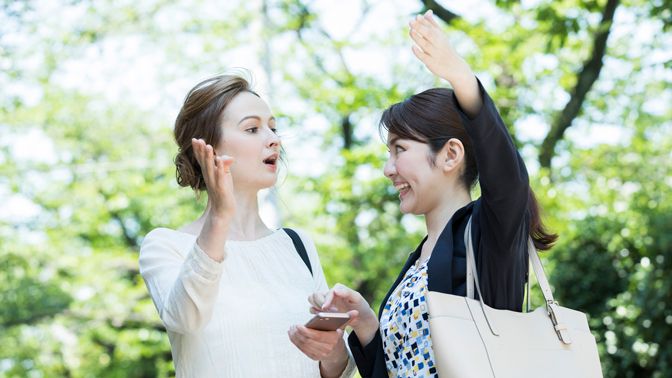 日本人英語｢Yes･No｣の乱発がダメな本質的理由 ｢会話が続かない｣はこうすれば変えられる！ | 英語学習 | 東洋経済オンライン