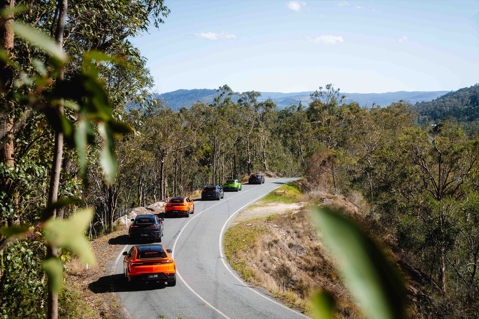 （写真：Automobili Lamborghini）