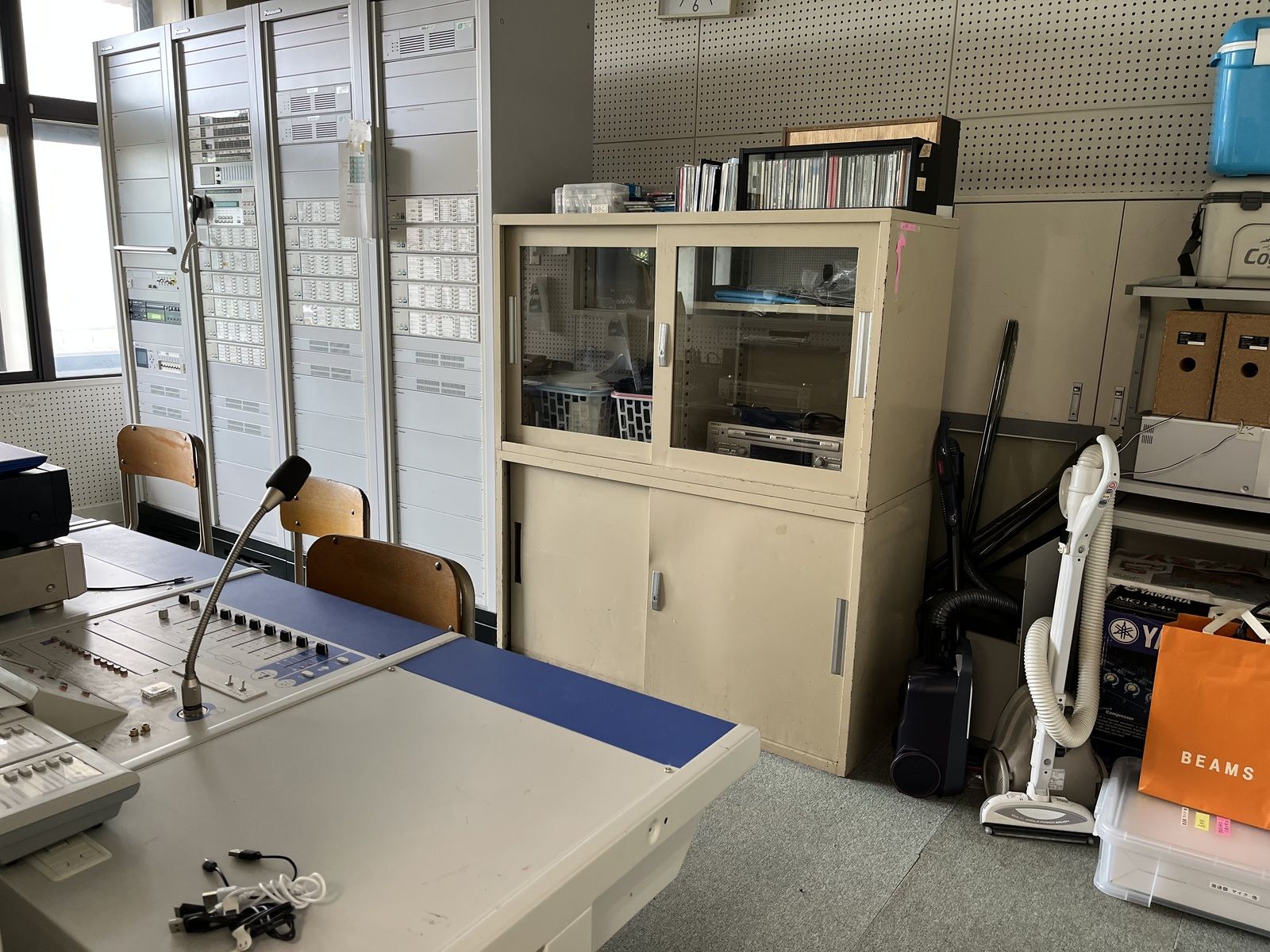 西武学園文理