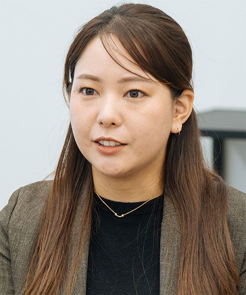 ふくおかフィナンシャルグループ 福岡銀行営業統括部 個人金融グループ 兼務 副調査役 村岡 楓 氏