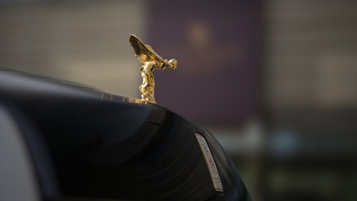 ROLLS-ROYCE PHANTOM CENTENARY PRIVATE COLLECTION（写真：Rolls-Royce Motor Cars）