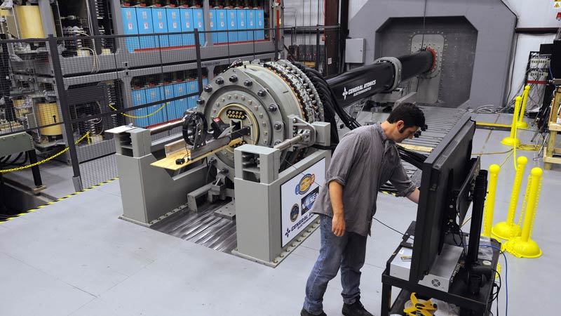 「レールガン」とは一体どのような兵器なのか 安全保障 東洋経済オンライン 経済ニュースの新基準