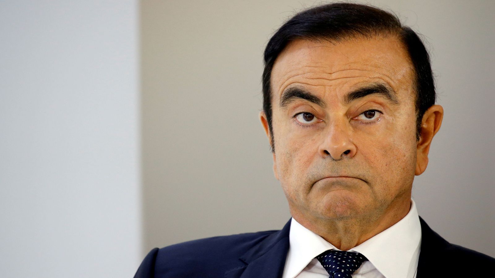 ゴーン逮捕で浮き彫りになる 日本の特殊性 経営 東洋経済オンライン 経済ニュースの新基準