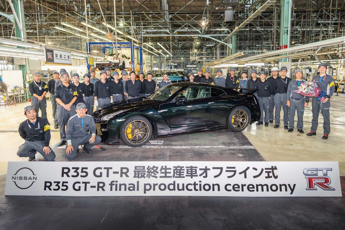 写真：日産自動車