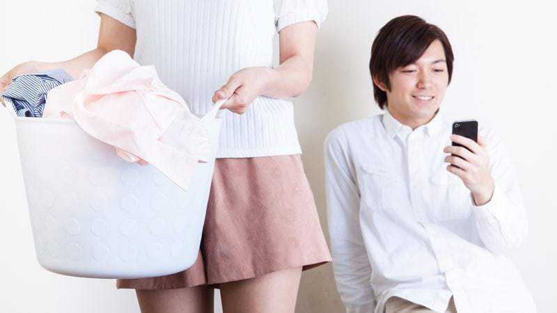 ブラック彼氏を見分けるには父親を観察せよ 恋愛 結婚 東洋経済オンライン 経済ニュースの新基準