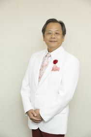 石内 裕人