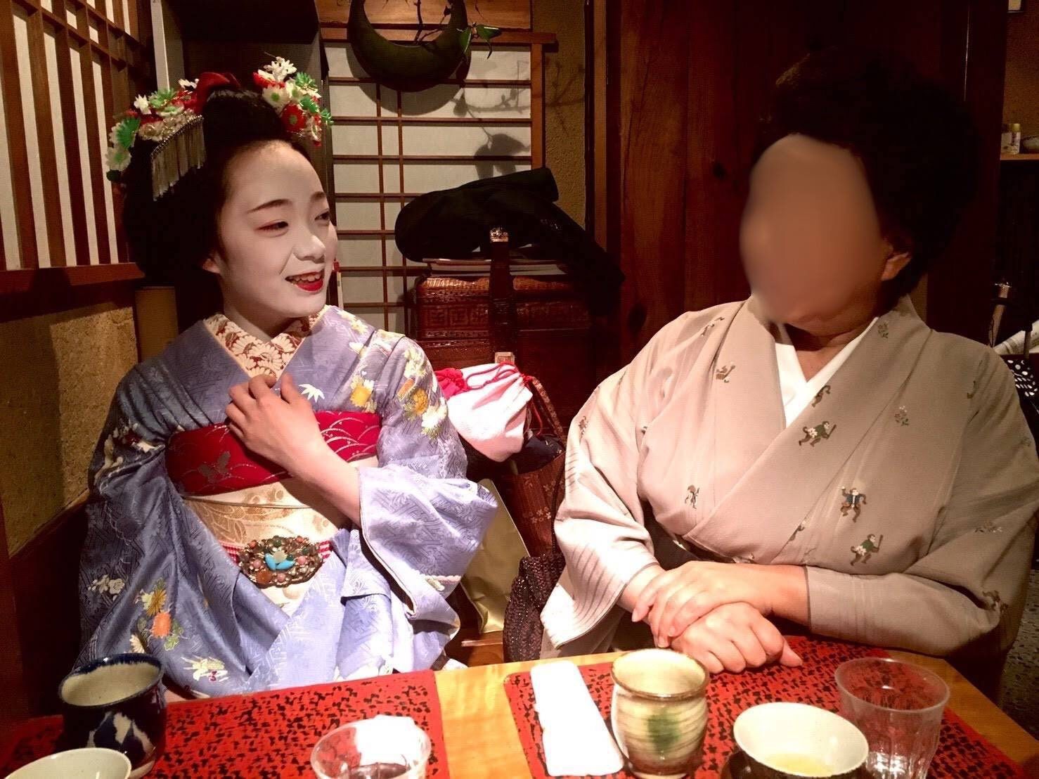 （写真：桐貴清羽さん提供）