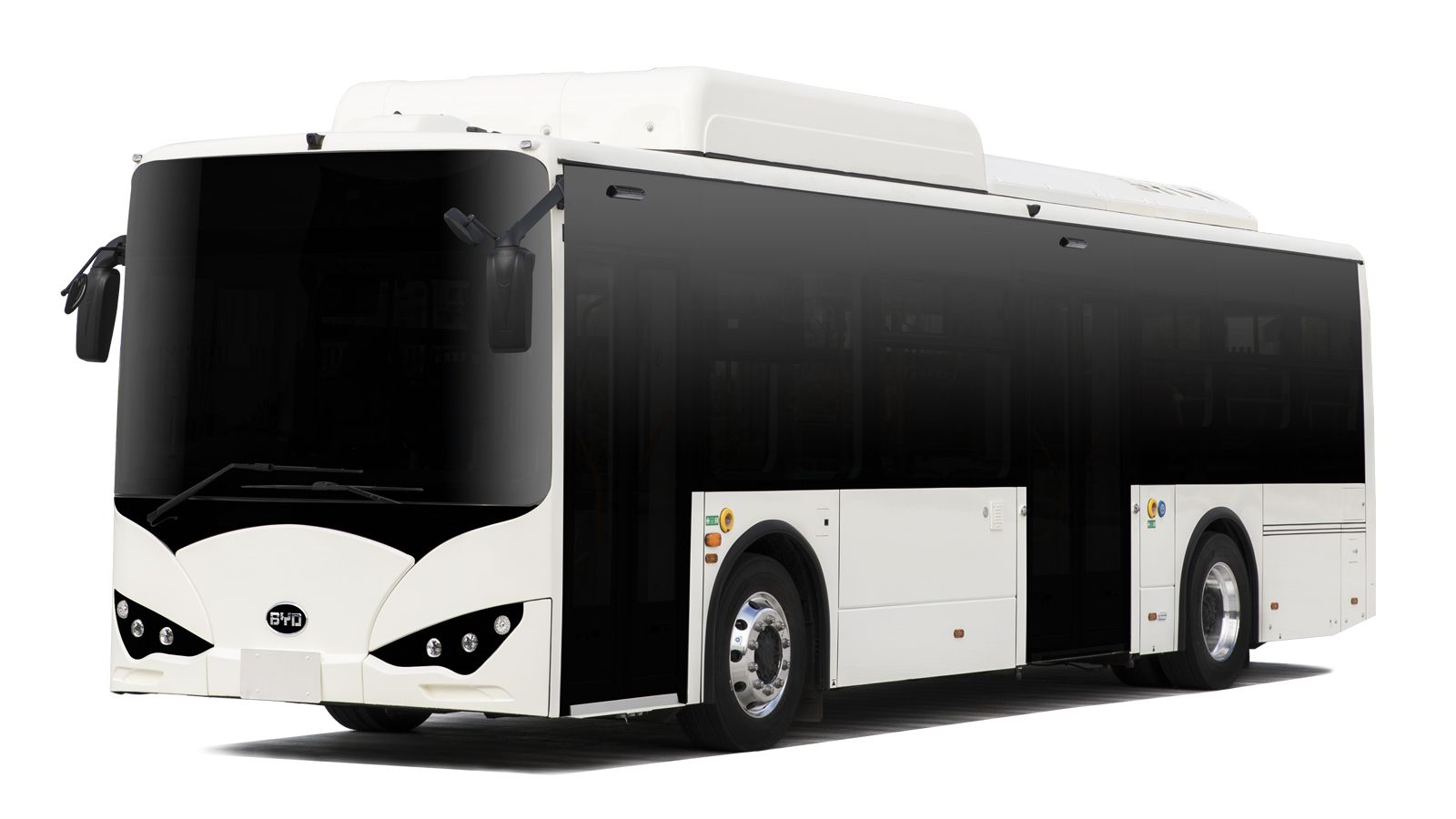中国電気バス大手｢BYD｣が日ハムと組んだわけ ファイターズ新球場の輸送に､自動運転化も | 経営 | 東洋経済オンライン