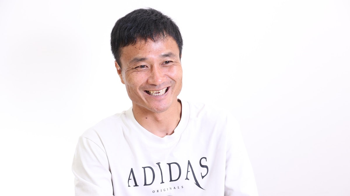 今野泰幸インタビュー①